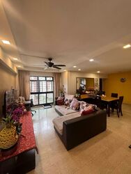 Blk 68 Redhill Rise (Bukit Merah), HDB 4 Rooms #531321501